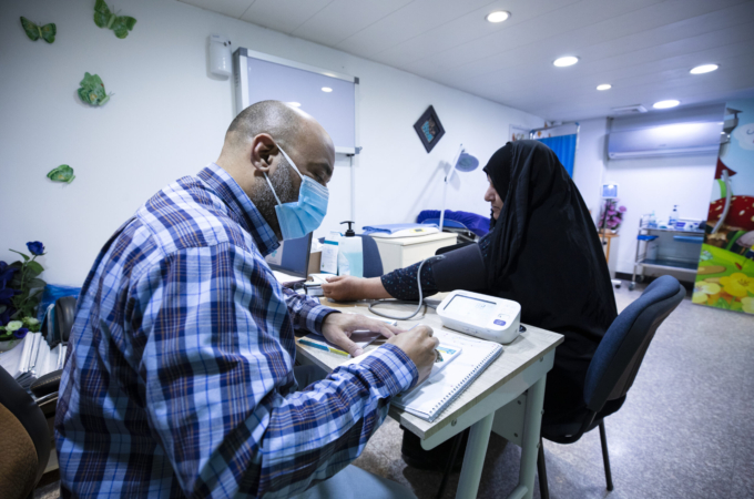 طب الأسرة